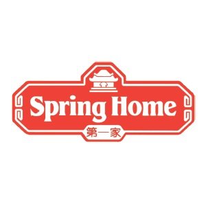 Spring Home