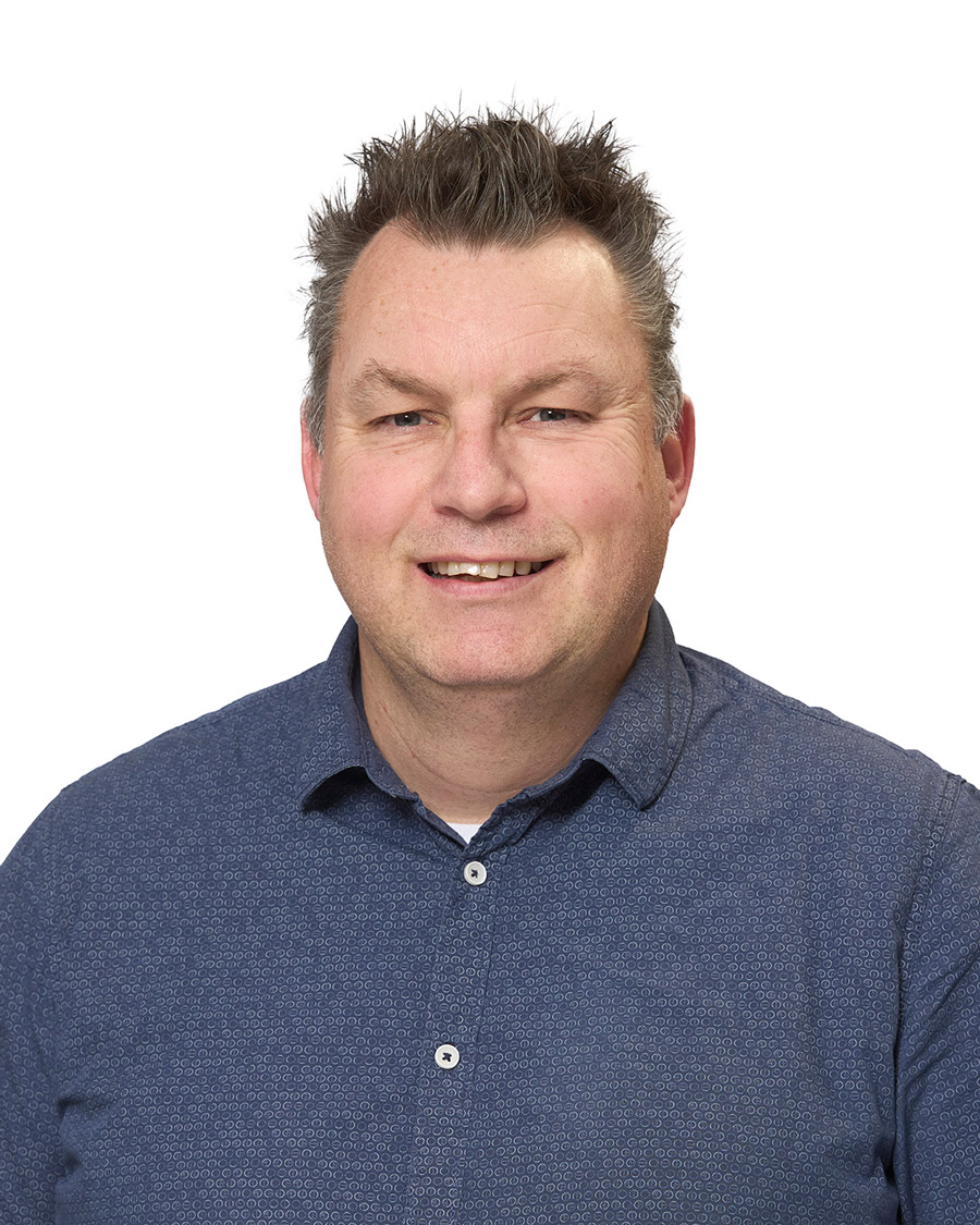 Dave-Haagmans