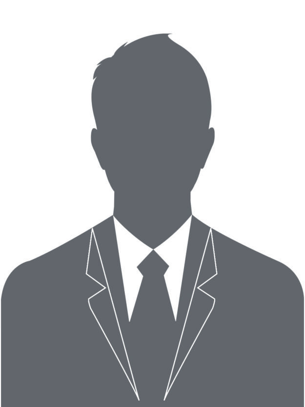 Profile Picture Empty – MAN