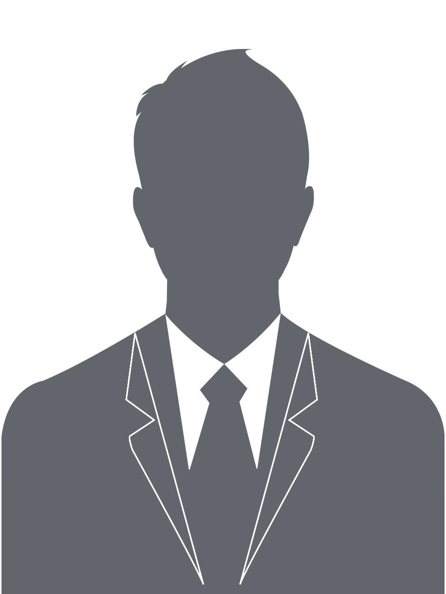 Profile Picture Empty – MAN