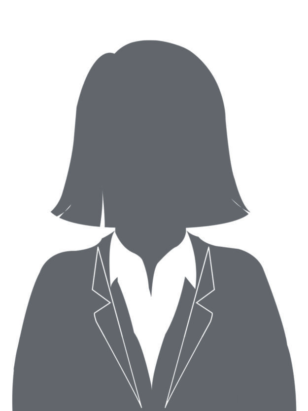 Profile Picture Empty – WOMAN