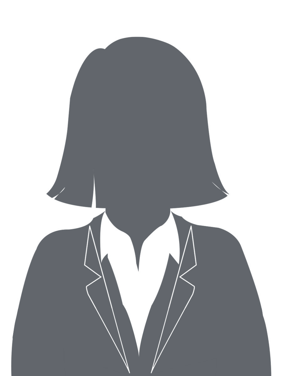 Profile Picture Empty – WOMAN