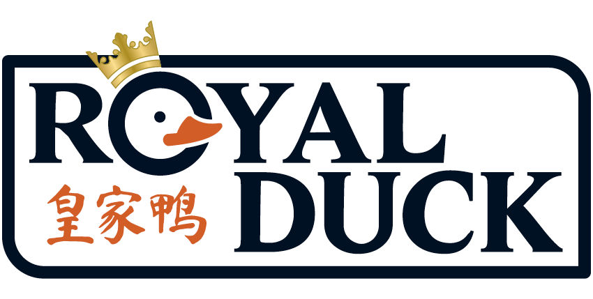 Royal Duck