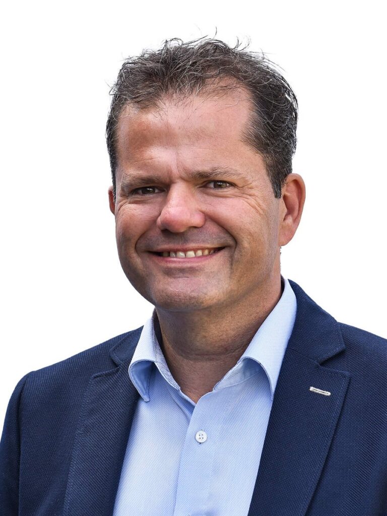 Serf Laarmans