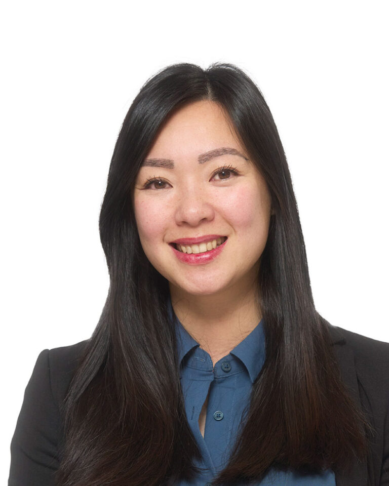 Ga-Yi Janssen-Cheung