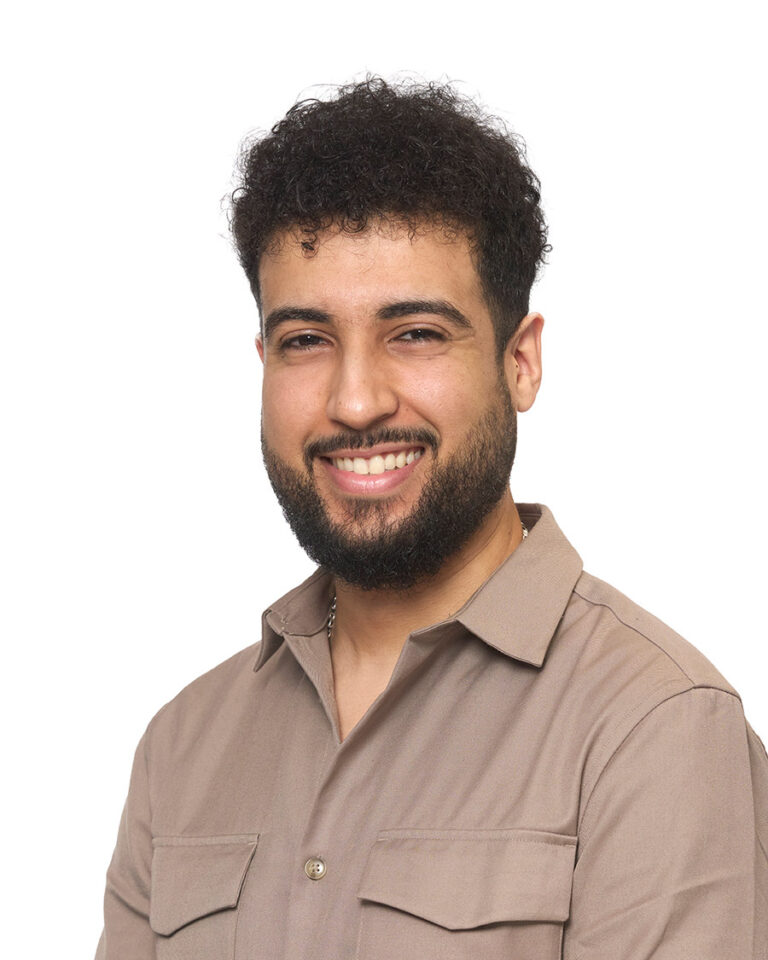 Rachid Bahous