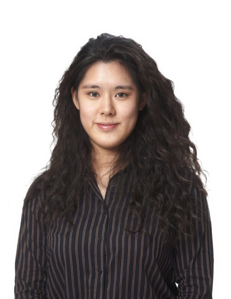 Julia Chen