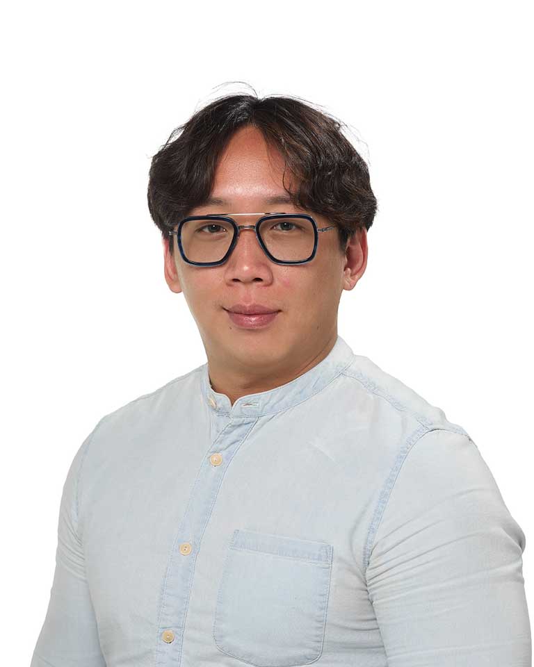 Ryan Chen