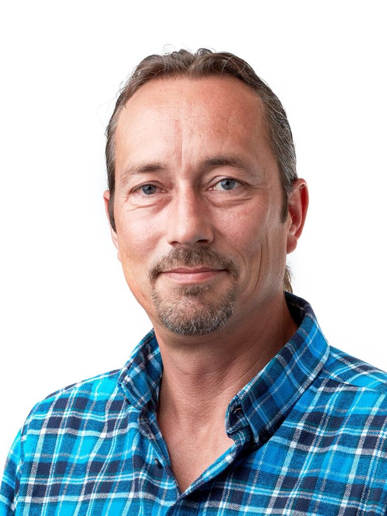 Carlo Luyten