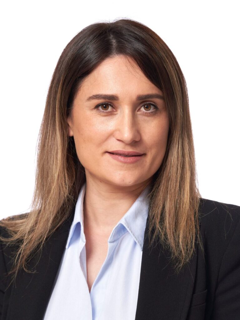 Maia Hundscheid