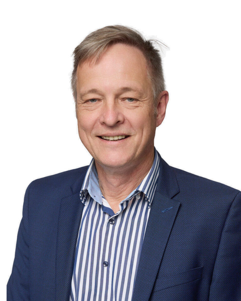 Thomas Groneick