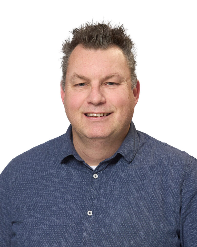 Dave Haagmans