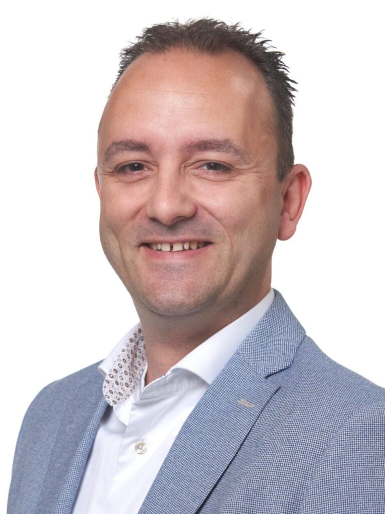 Stefan Rieck