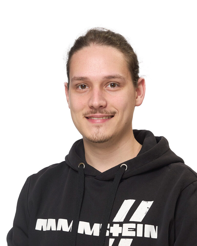 Benedict van den Akker