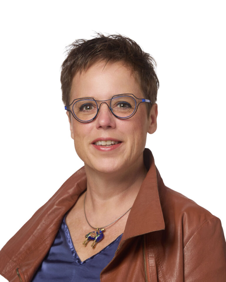 Francoise van Heeswijk